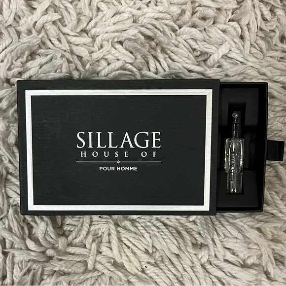 House of Sillage Other House Of Sillage Sample Set Poshmark